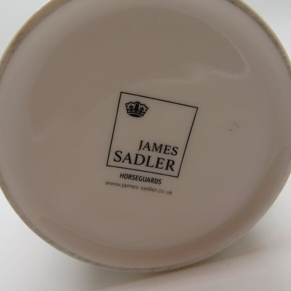 Tea Coffee Bone China Mug Cup England Horseguards Palace Carriage Clock Towers - Picture 12 of 13